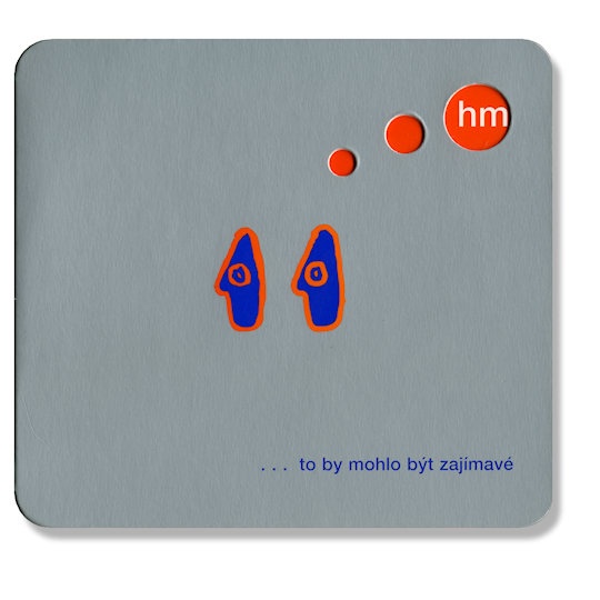  .​.​.​to by mohlo být zajímavé (2000)