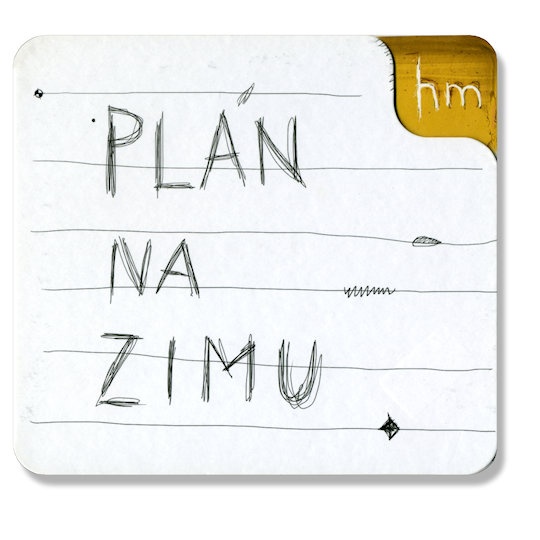 Plán na zimu (2008)