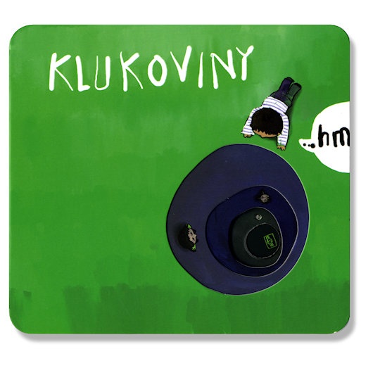 Klukoviny (2011)